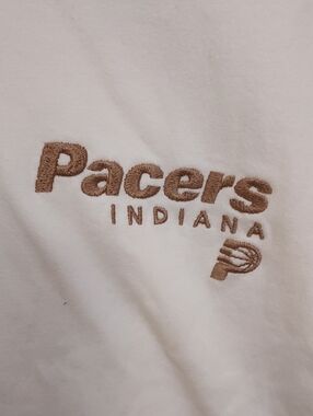 Womens '47 Pacers Crop Top